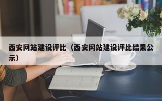 克孜勒苏西安网站建设评比（西安网站建设评比结果公示）